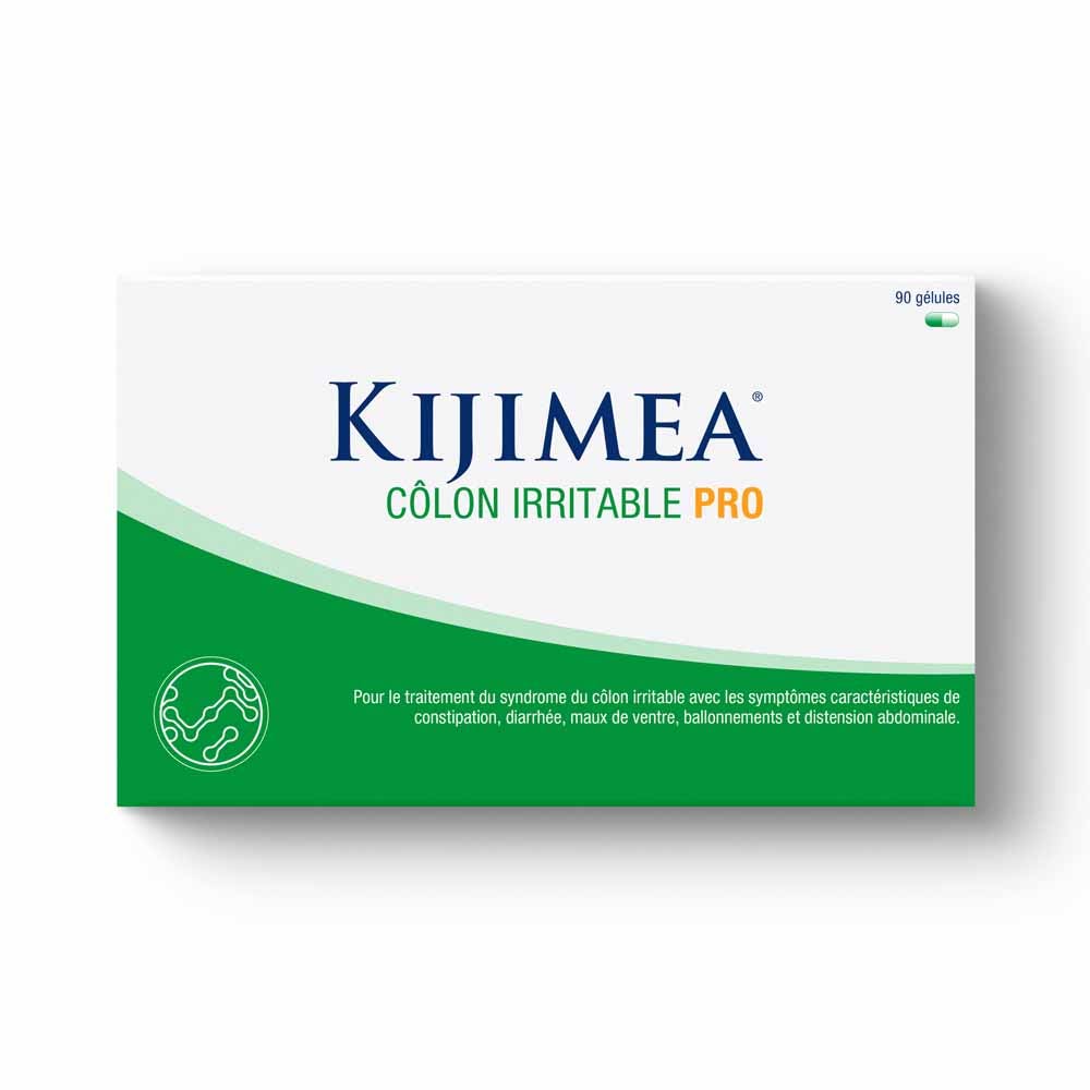 Kijimea IBS Pro 90 capsules