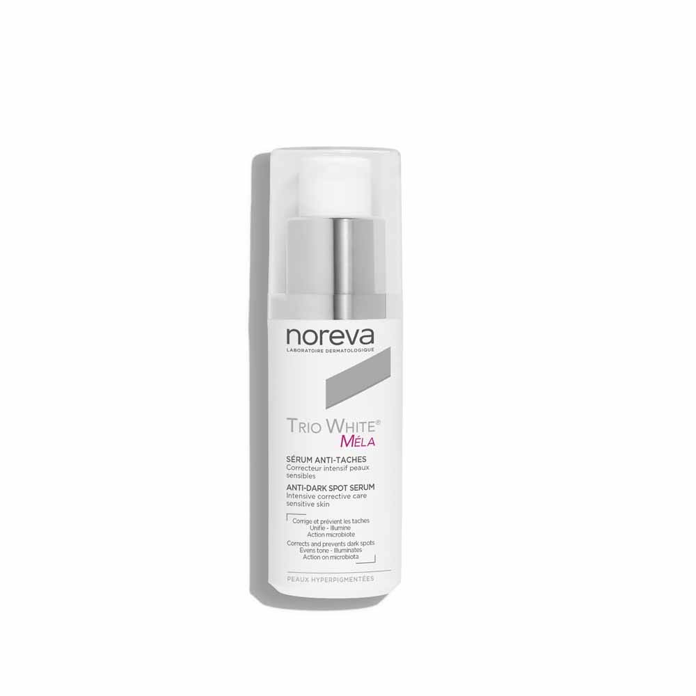 Noreva Trio White Méla Anti Dark Spot Serum 30ml