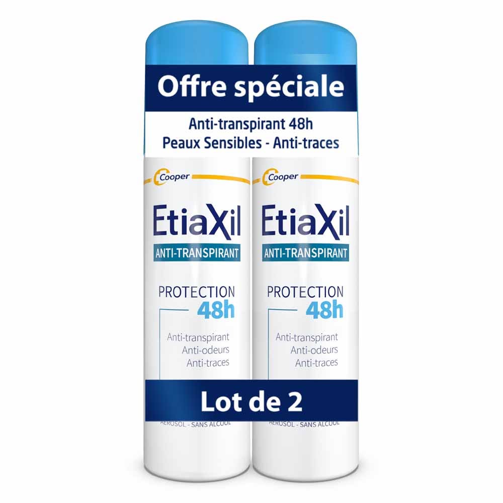 Etiaxil Care Déo-Shower 24HR Deodorant Shower Gel 200 Ml | UK
