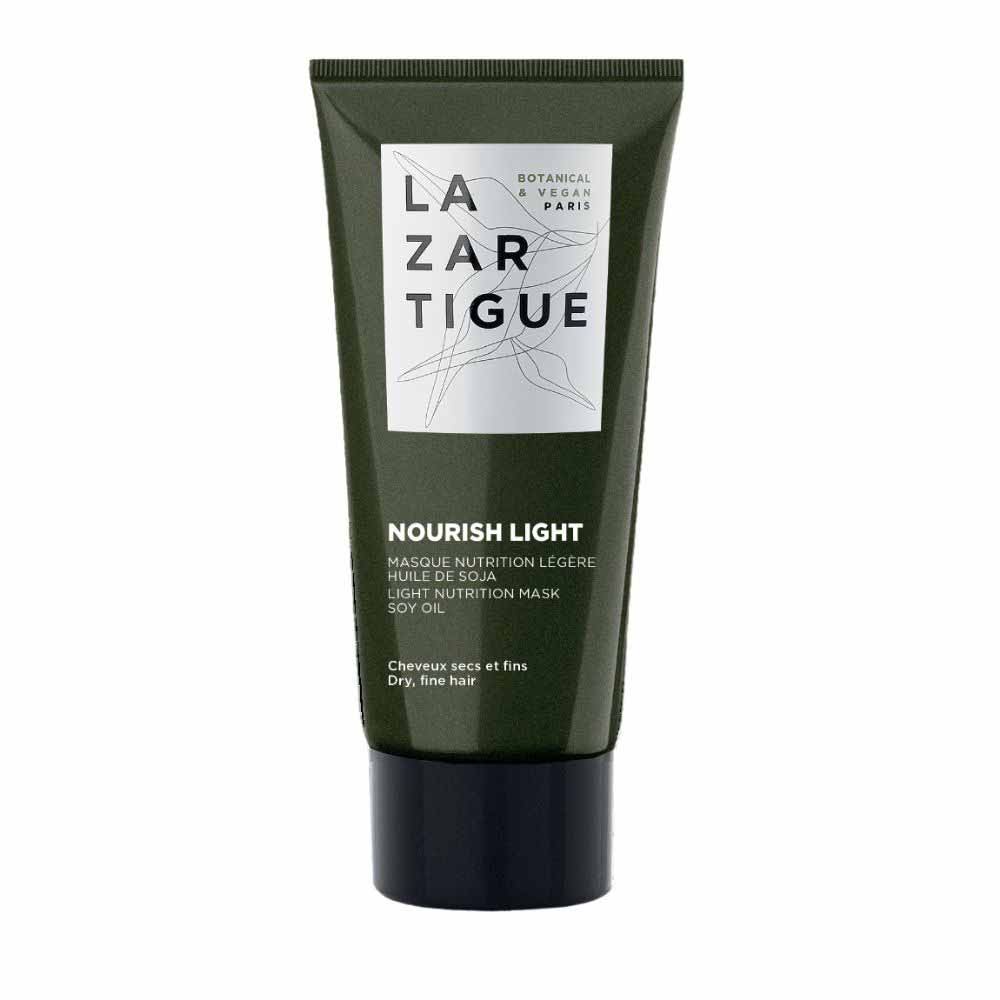 Lazartigue Nourish Light Lightweight nourishing mask 50 ml