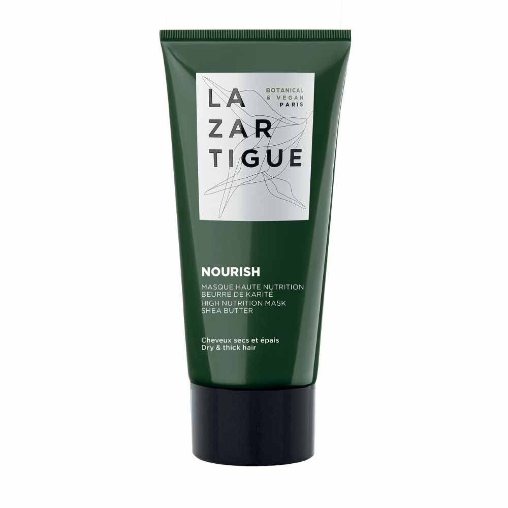 Lazartigue Nourish High Nutrition Mask 50ml