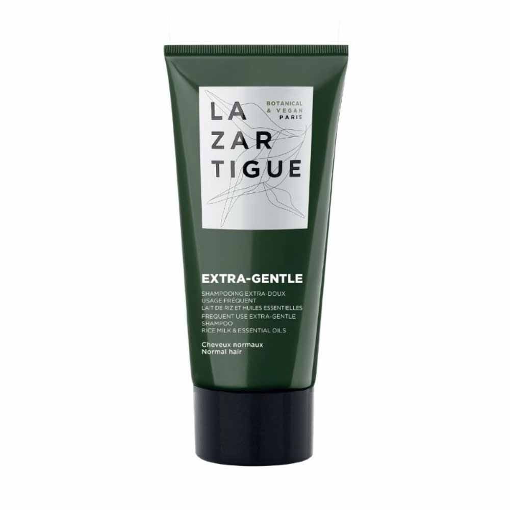 Lazartigue Extra Gentle Frequent use shampoo 50ml