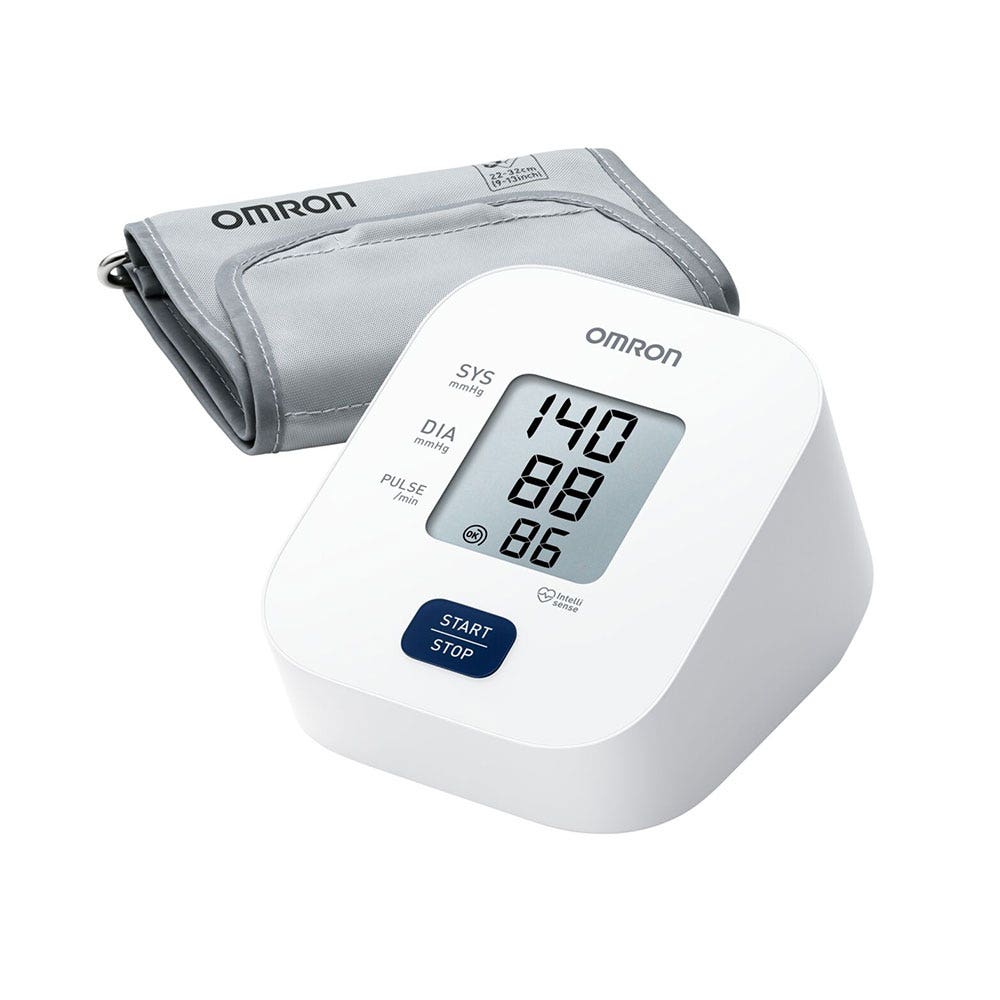 Omron M1 Basic Tensiomètre automatique au bras