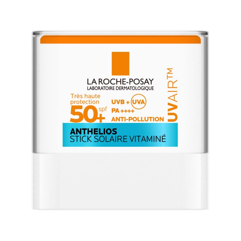 La Roche-Posay Anthelios Vitamin-enriched SPF50+ sun stick 10 g