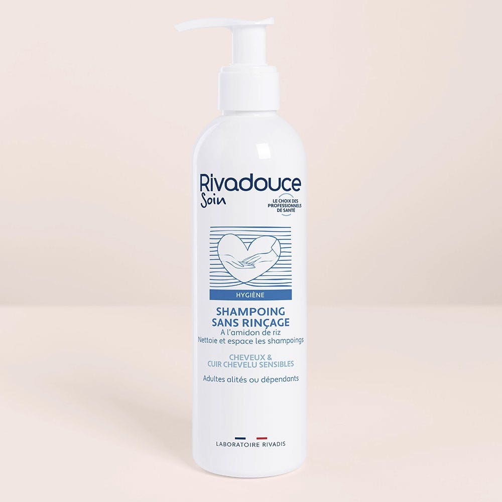Rivadouce Soin Leave-in shampoo 250 ml