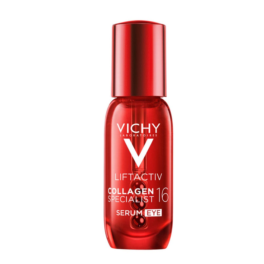 Vichy Liftactiv Specialist Collagen-boosting eye serum 15 ml
