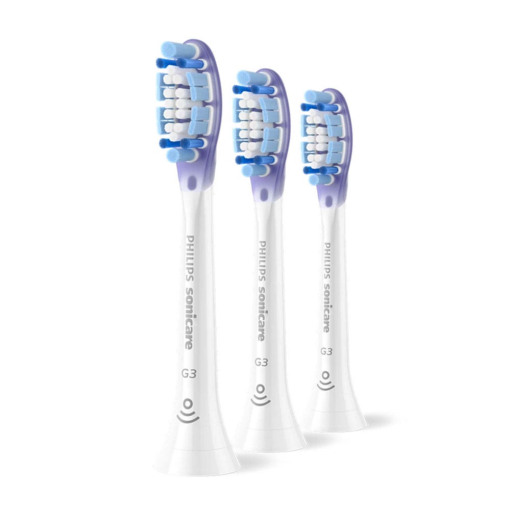Philips Sonicare Standard G3 Premium Gum care toothbrush heads x 2
