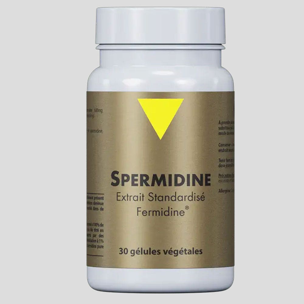 Vit'All+ Spermidine 30 capsules