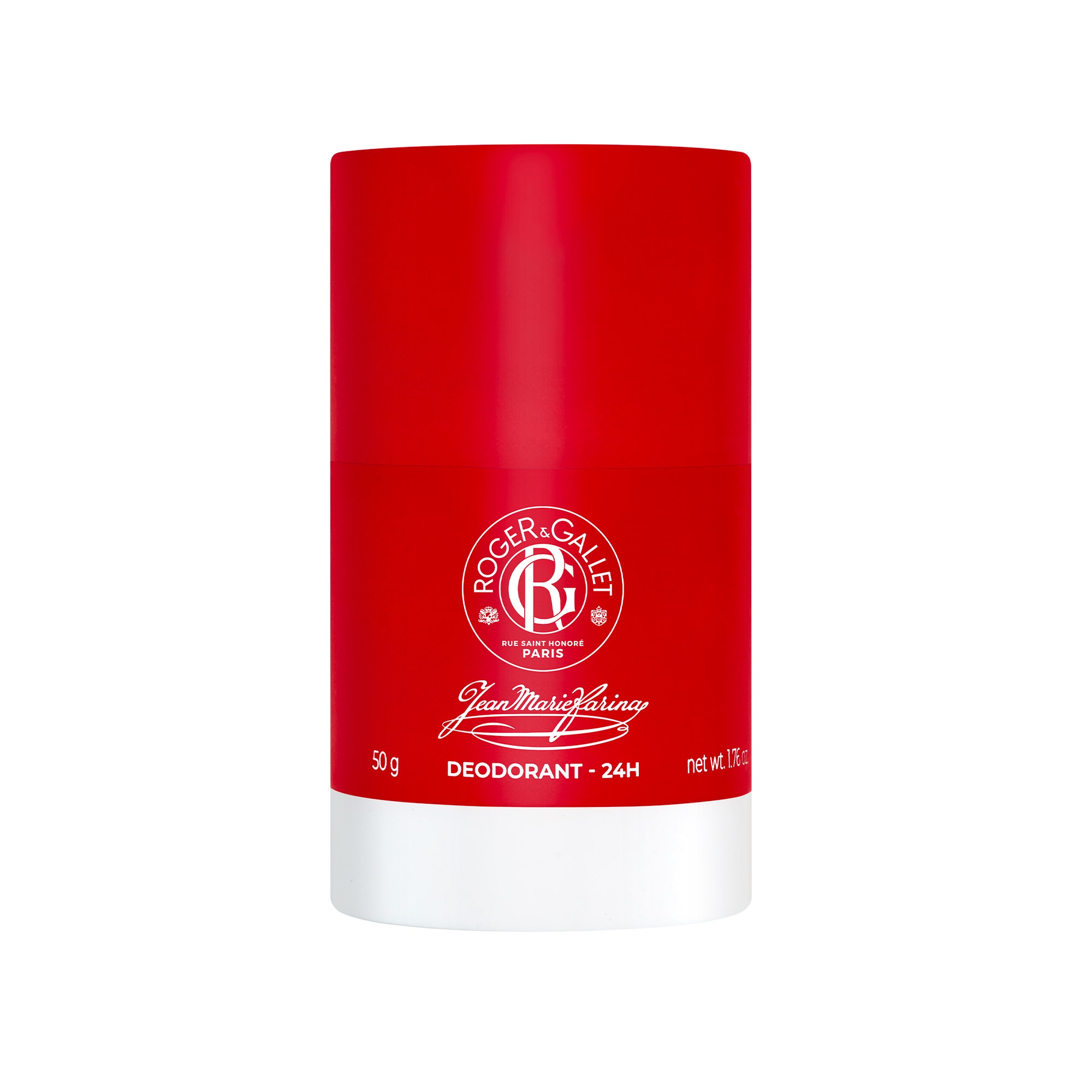 Roger & Gallet Jean Marie Farina deodorant 50 g
