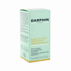 Darphin Essential Oils Elixir Tangerine Aromatic Energizing Care 15ml