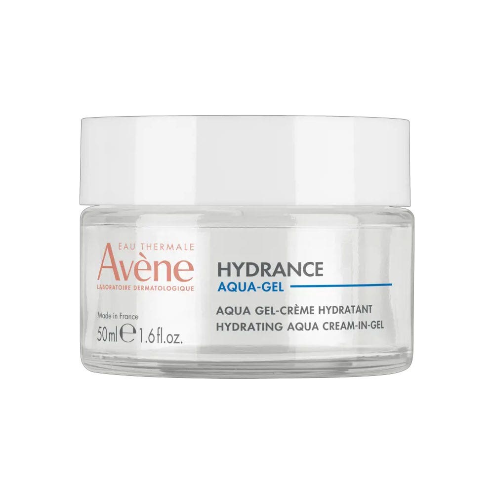 Avène Hydrance Hydrating aqua gel-cream 50 ml