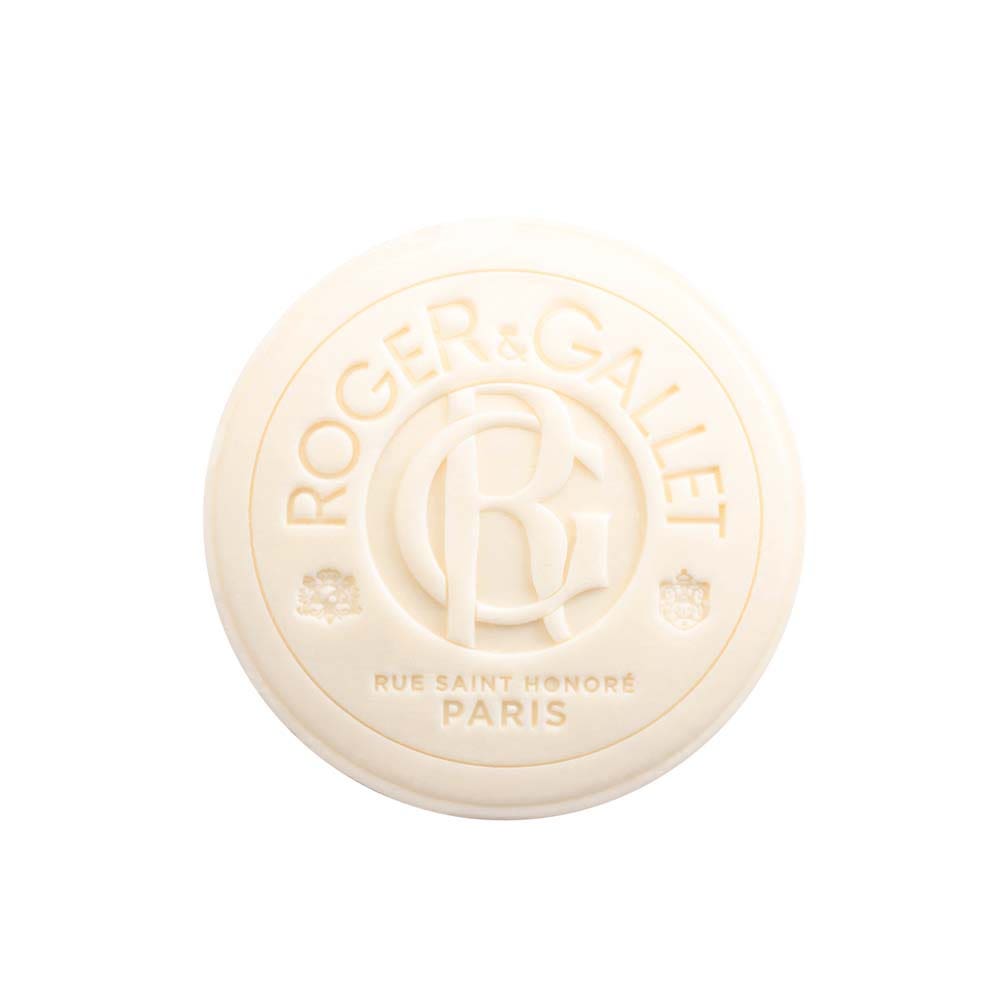 Roger & Gallet Cologne Twist 3 in 1 Body-Hair-Beard Cleanser 100g