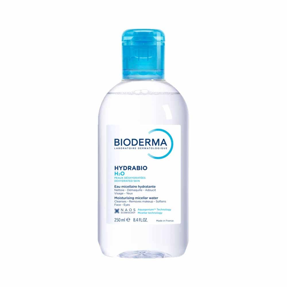 Bioderma Hydrabio Solution H2O 250ml
