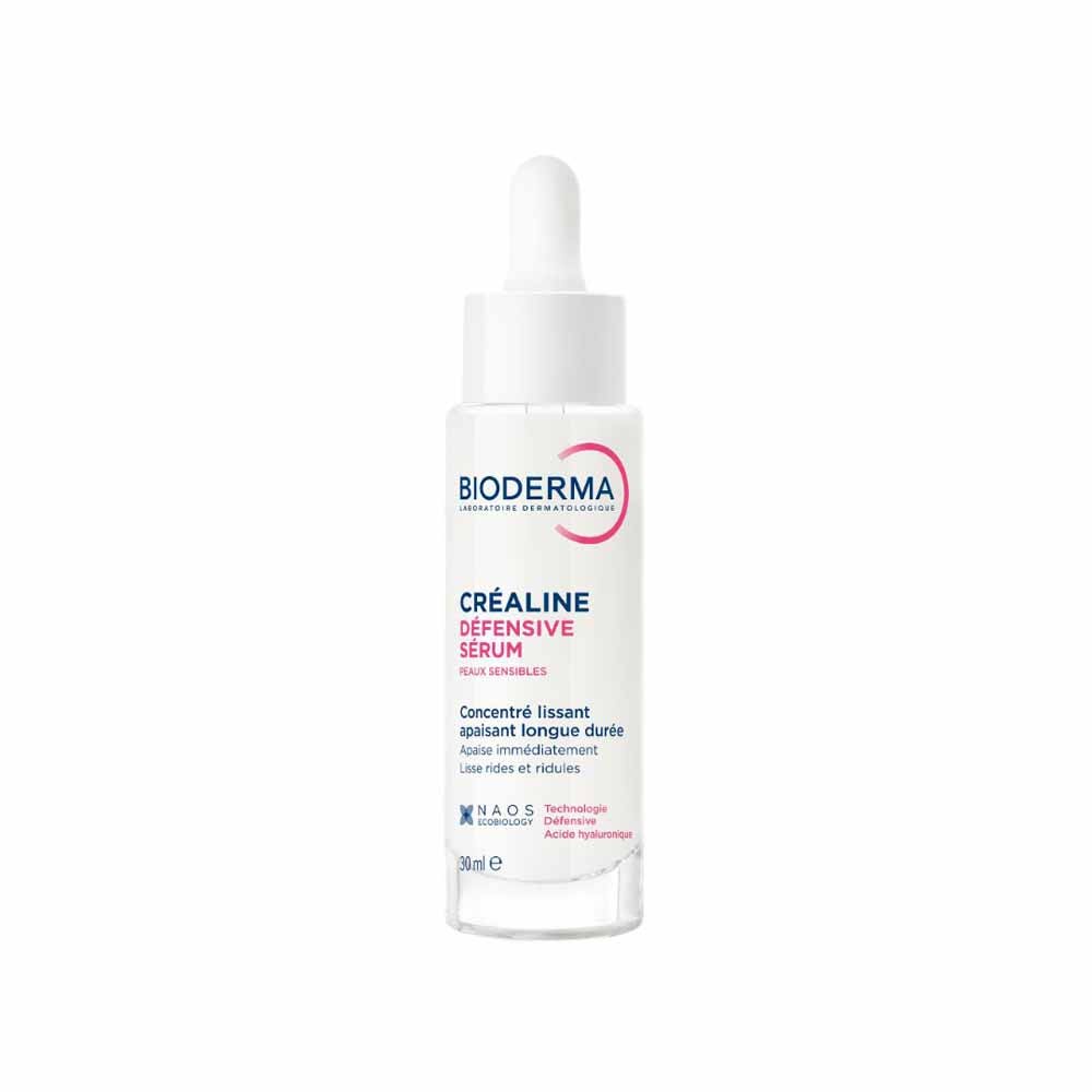 Bioderma Crealine Defensive Serum Sensitive skin 30ml