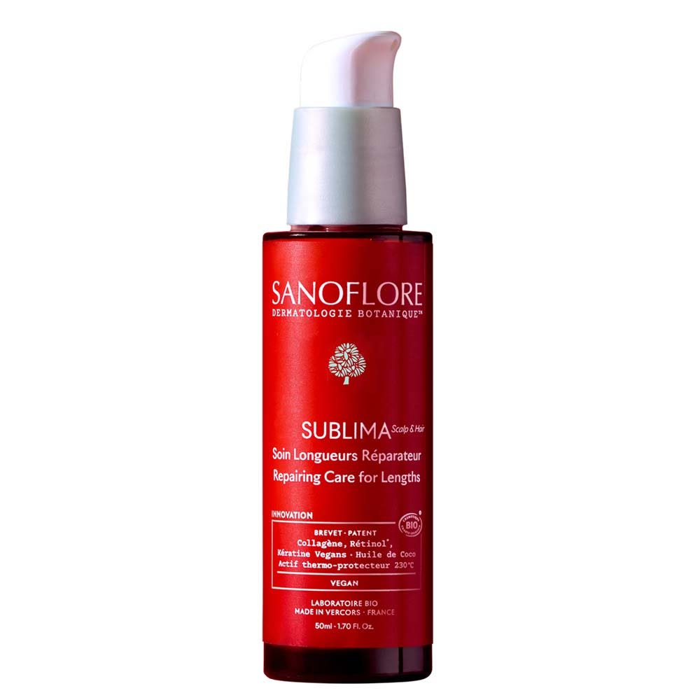Sanoflore Sublima Long-Lasting Care 50ml