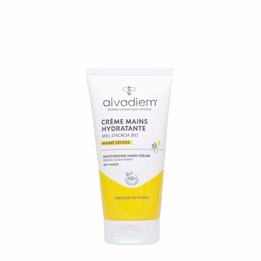 Alvadiem Hand Hydrating Cream 50ml