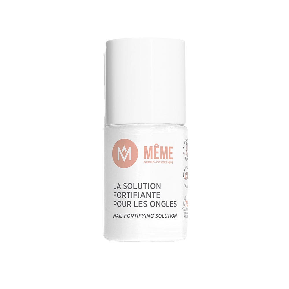 MÊME Fortifying solution weak nails 10 ml