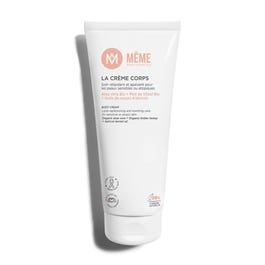 Metafore Cream MÊME Body cream for sensitive and compromised skin 200 ml - Easypara