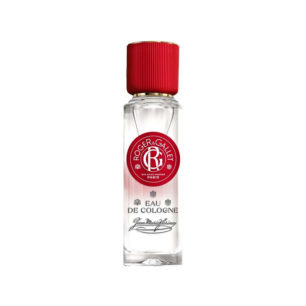 Roger & Gallet Jean-Marie Farina Water de Cologne 30ml