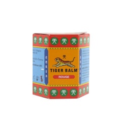 Tiger Balm Tiger Balm Red Joints And Muscles Pains 30g