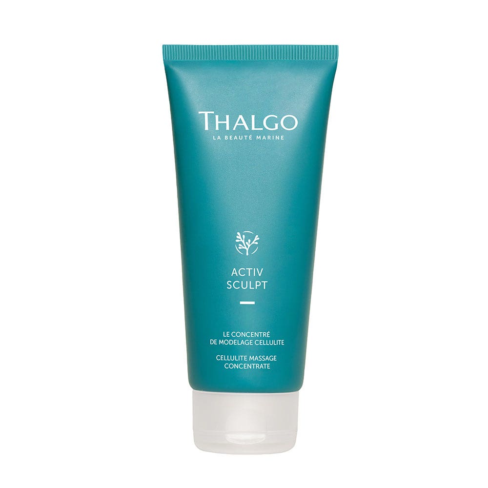Thalgo Activ Sculpt Cellulite Modelling Concentrate 200ml