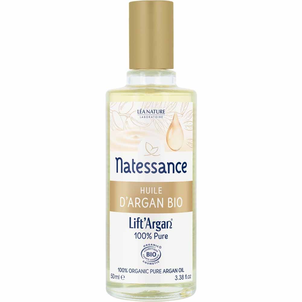 Lift' Argan Lift'Argan 100% organic argan oil 50 ml
