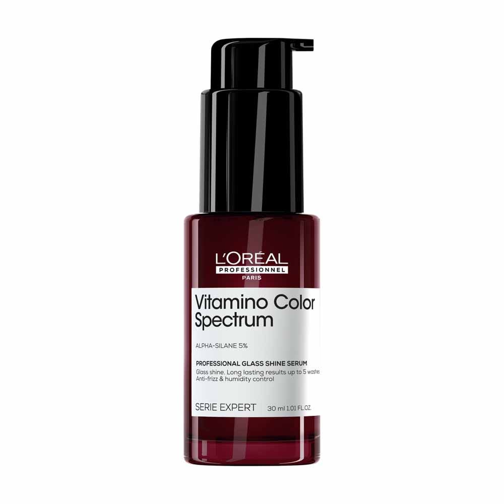 L'Oréal Professionnel Vitamino Color Spectrum Concentrated Mirror Shine Serum 30ml