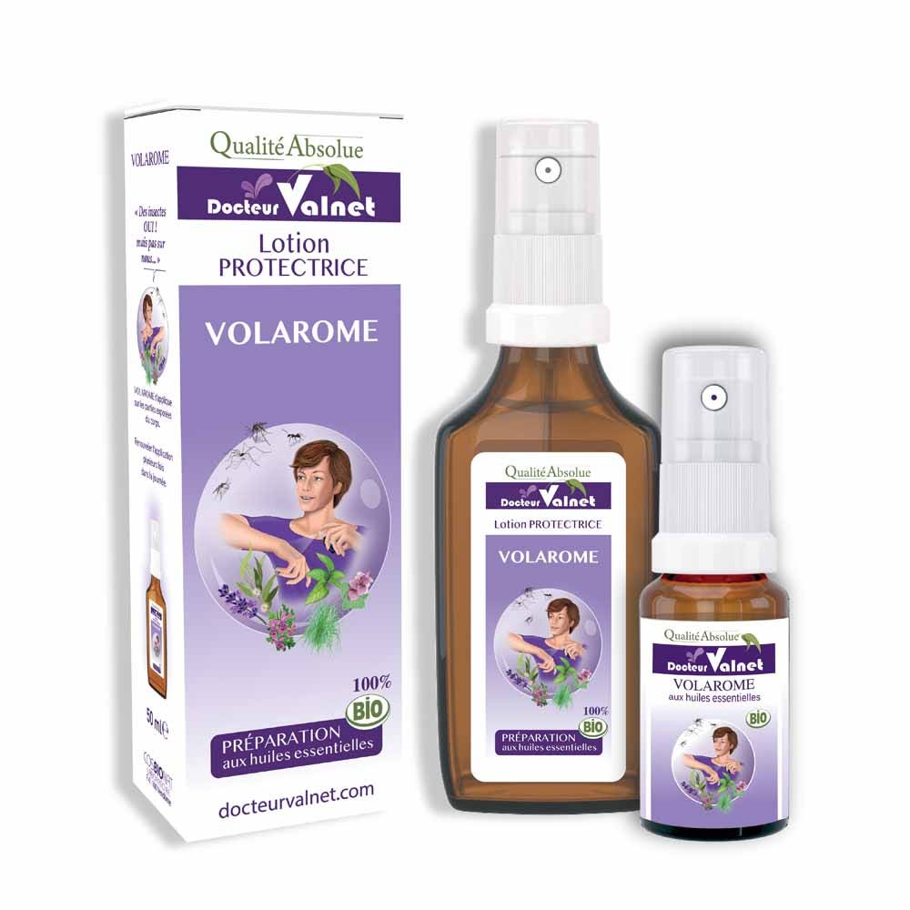 Dr. Valnet Volarome 50 ml
