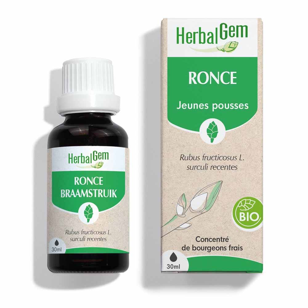 Herbalgem Bramble Bioes 30ml