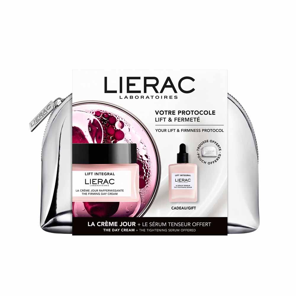 Lierac Lift Integral Firming day cream gift set