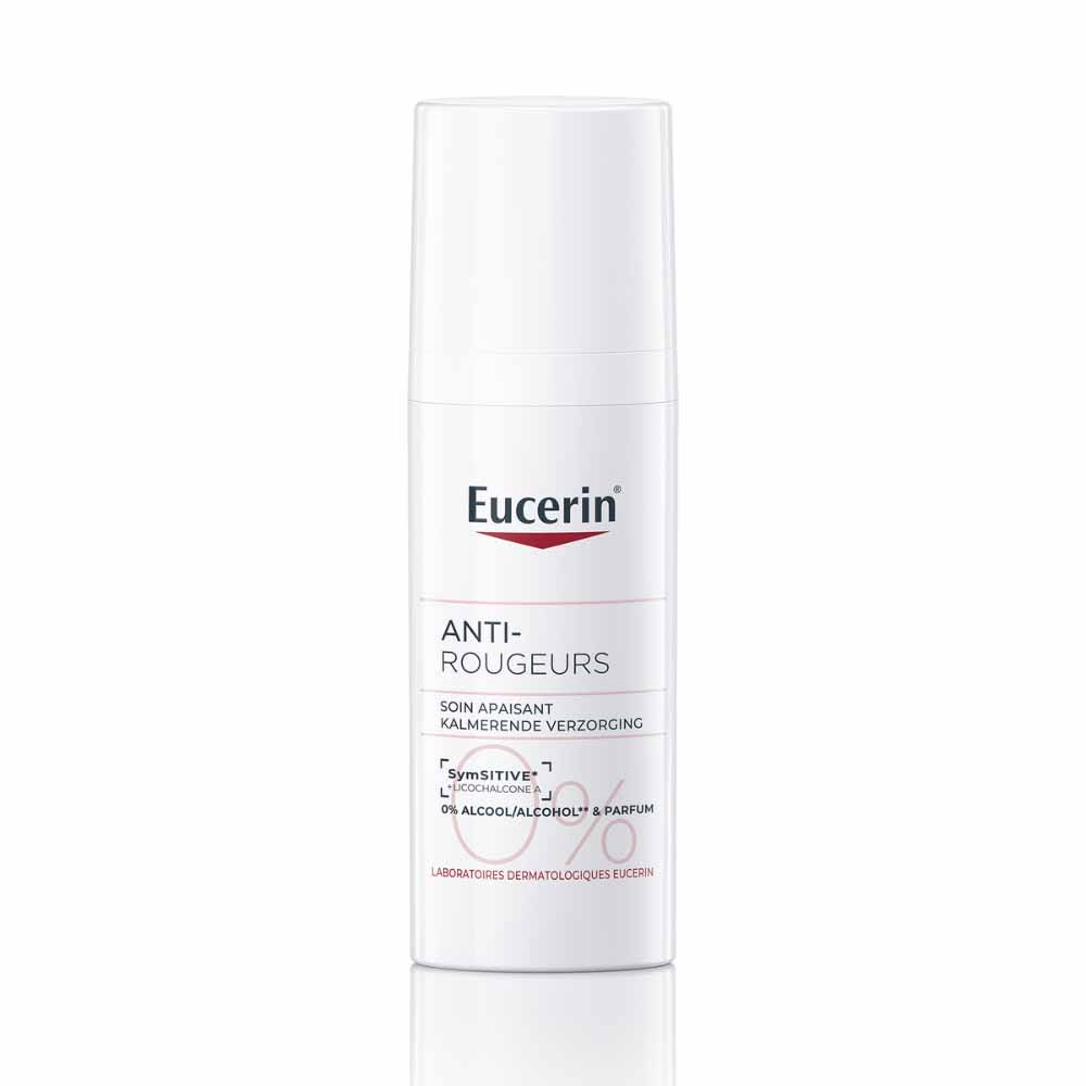 Eucerin Anti-redness Soothing care 50 ml