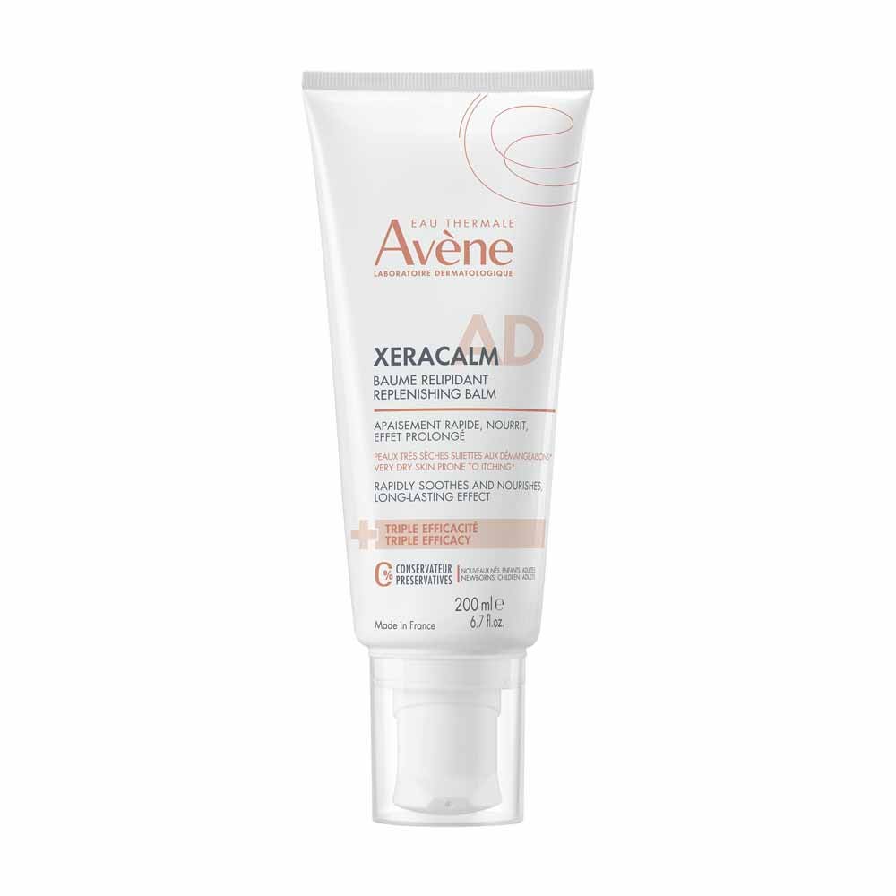 Avène Xeracalm A.D Relipidating balm very dry skin 200 ml