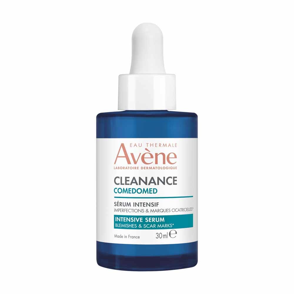 Avène Cleanance Intensive blemish-control serum 30 ml