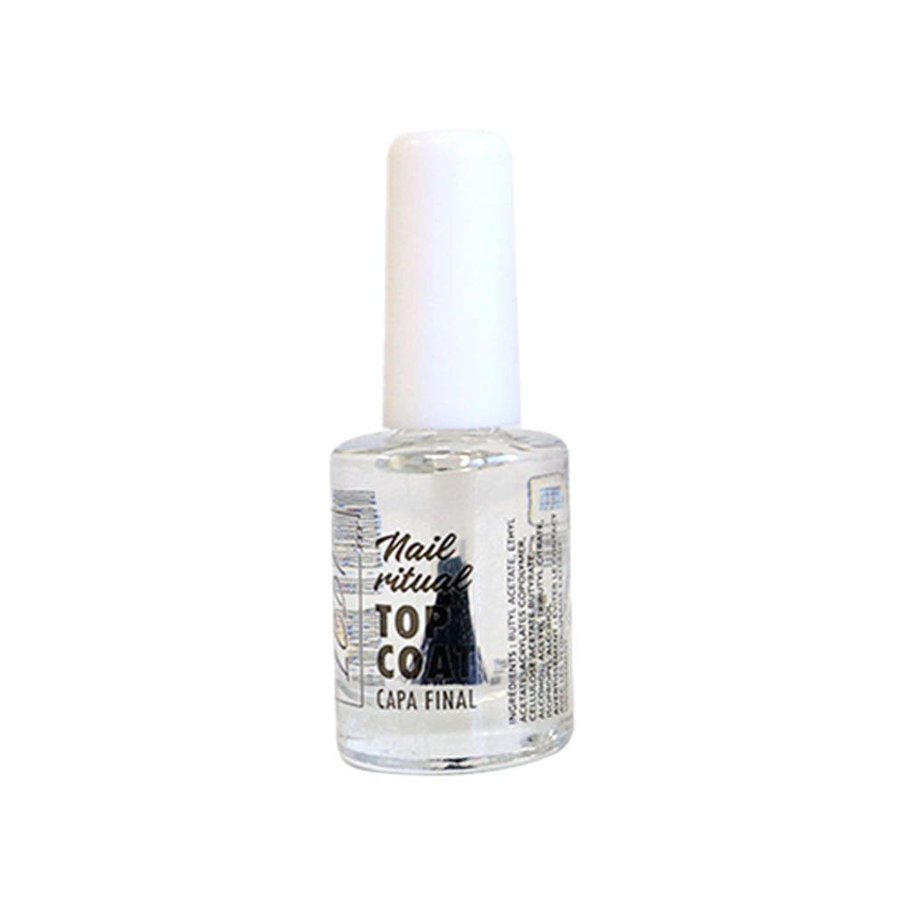 Le Comptoir Des Tendances 3-in-1 care nail polish 10 ml
