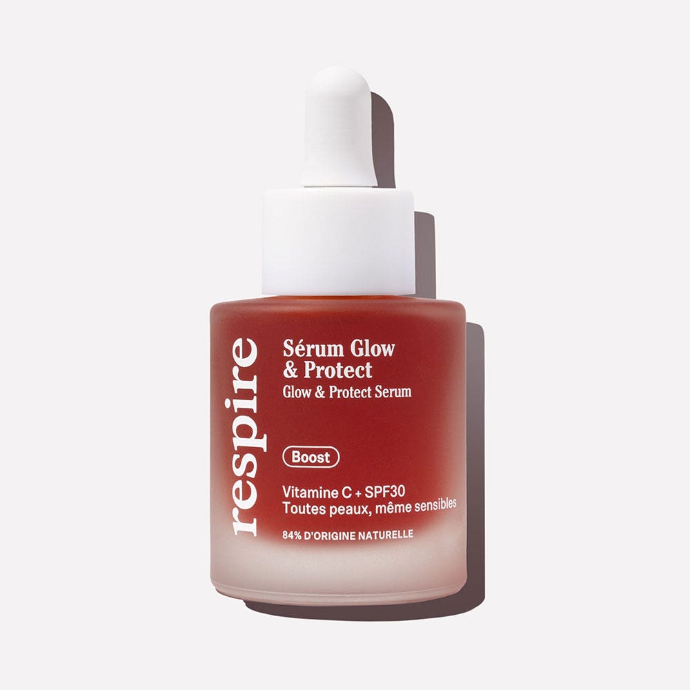 Respire Glow & Protect SPF30 serum 30 ml