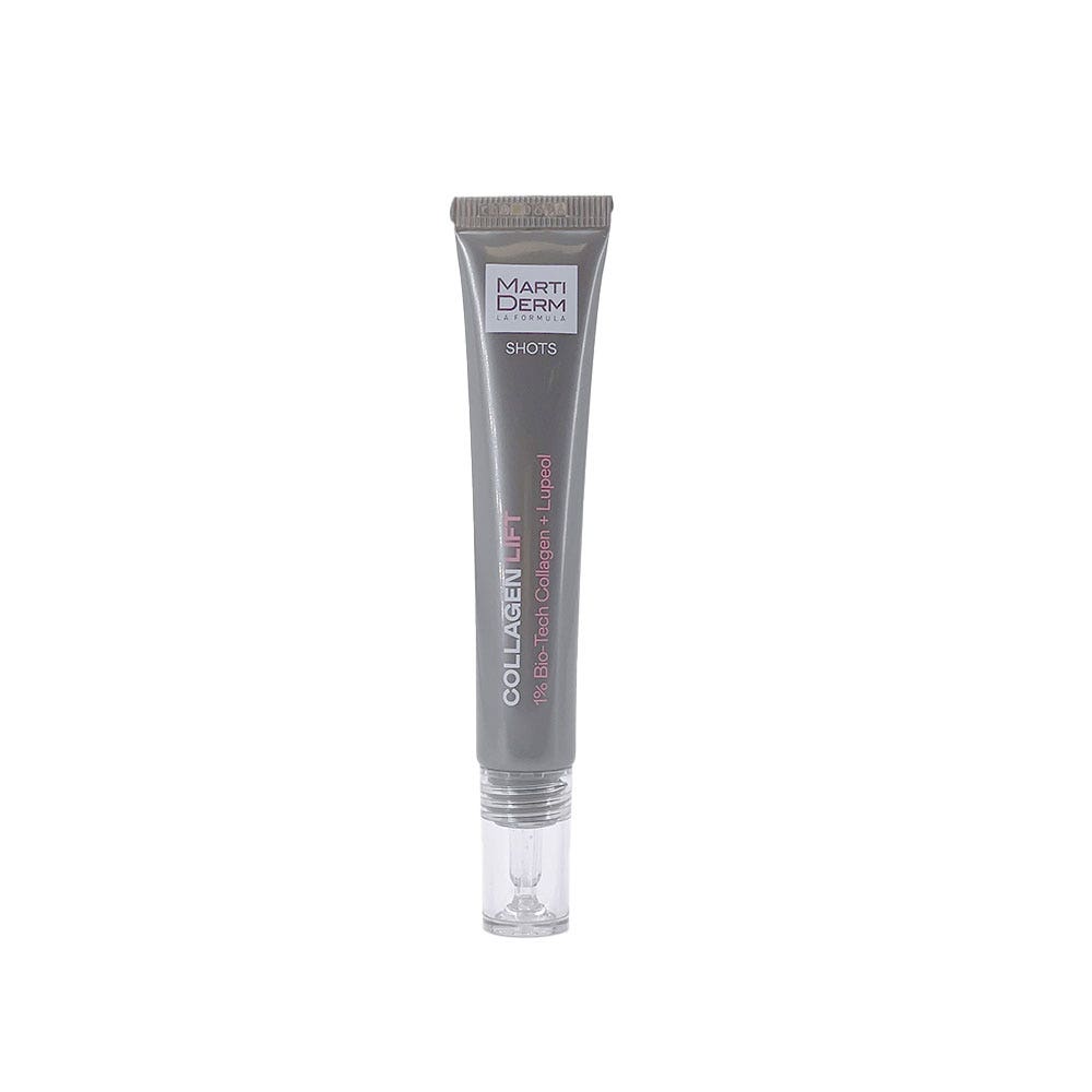 Martiderm Shots Collagen 20 ml