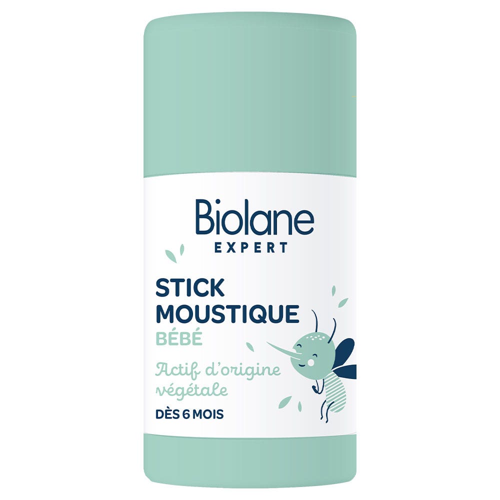 Biolane Baby anti-mosquito stick 20 ml