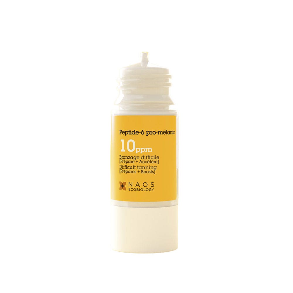 Etat Pur Peptide-6 Pro Melanin 10 PPM 15 ml