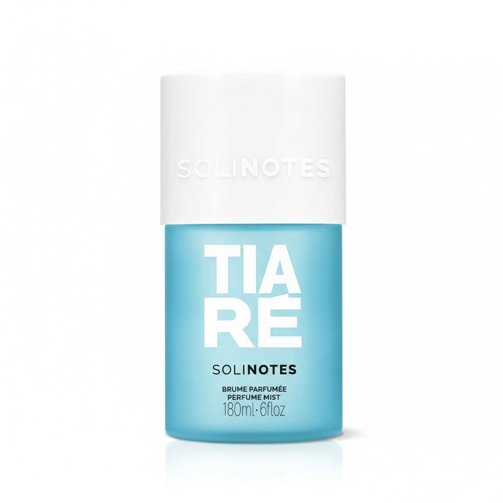 Solinotes Tiaré scented mist 180 ml