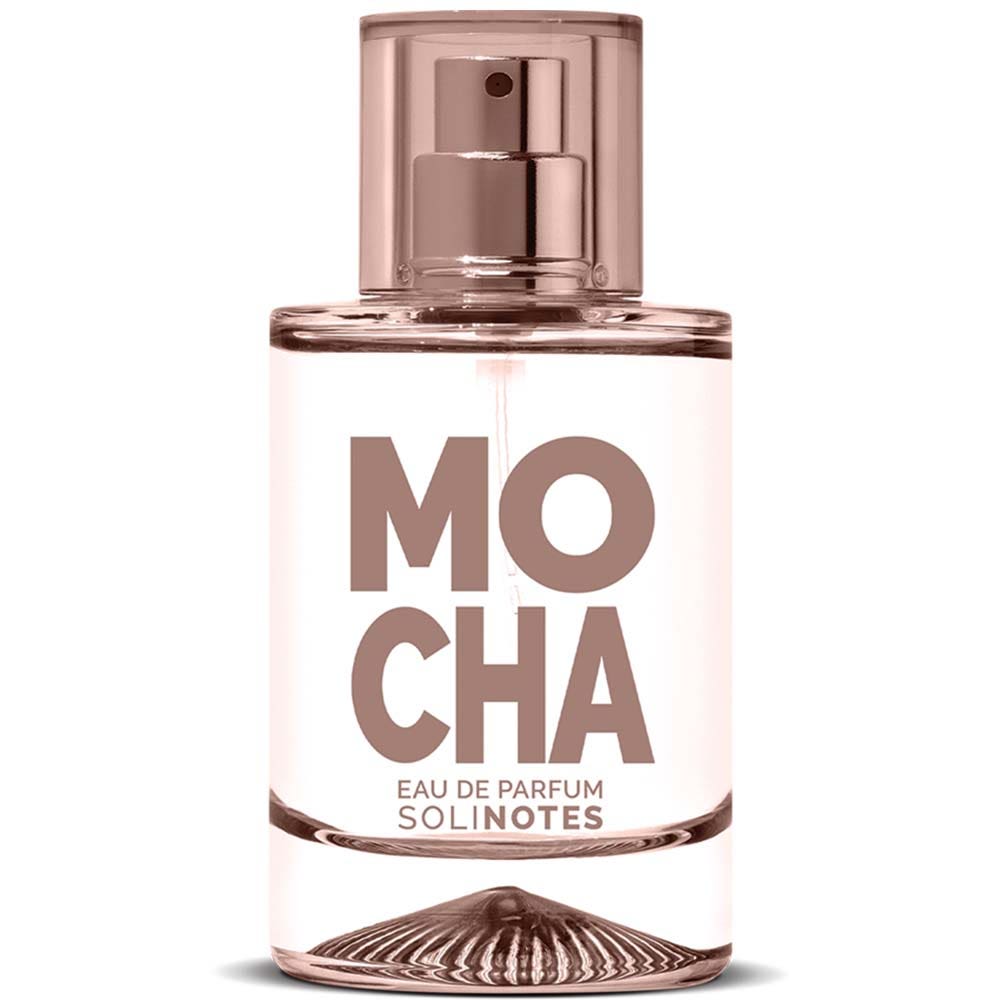 Solinotes Mocha Eau de Parfum 50 ml