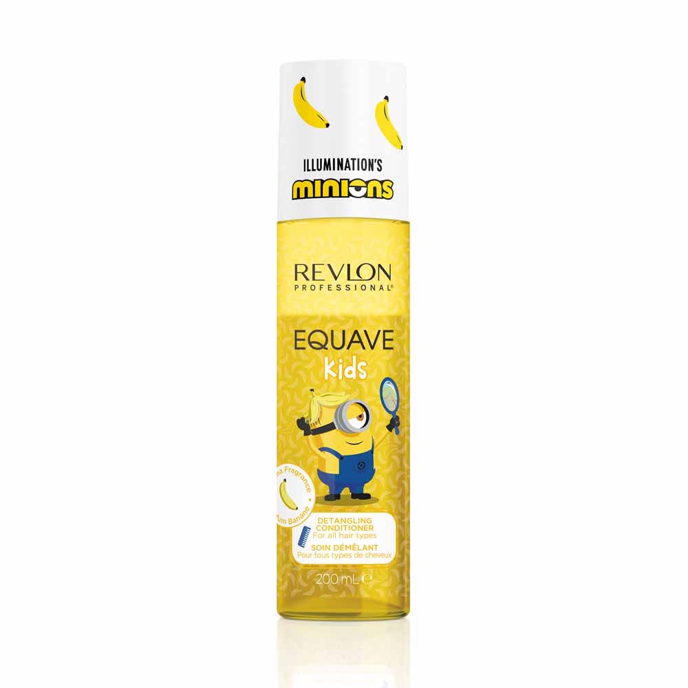 Revlon Professional Equave Kids Detangling Spray Minions 200 ml