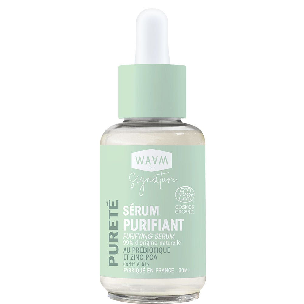 Waam Purifying serum 30 ml