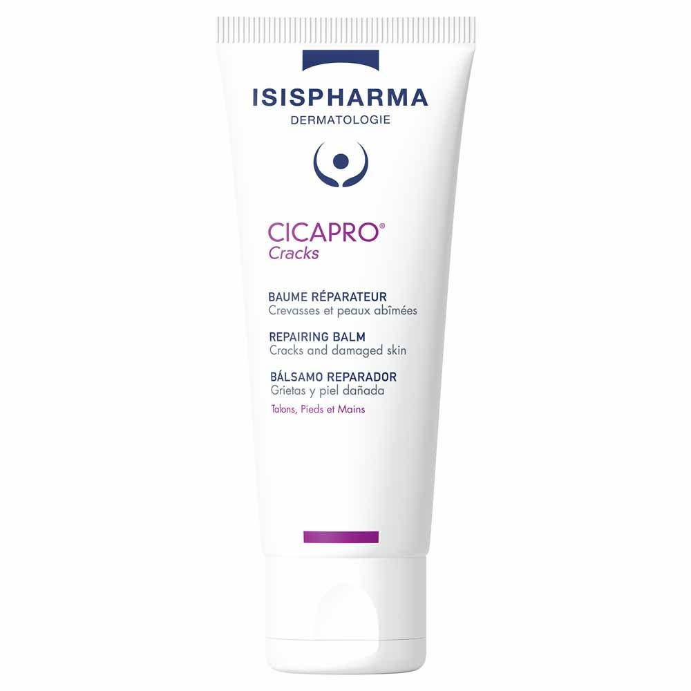 Isispharma Cracks repair cream 40 ml