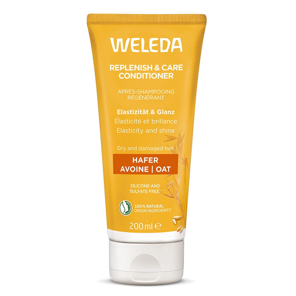 Weleda Oats Regenerating conditioner 200 ml