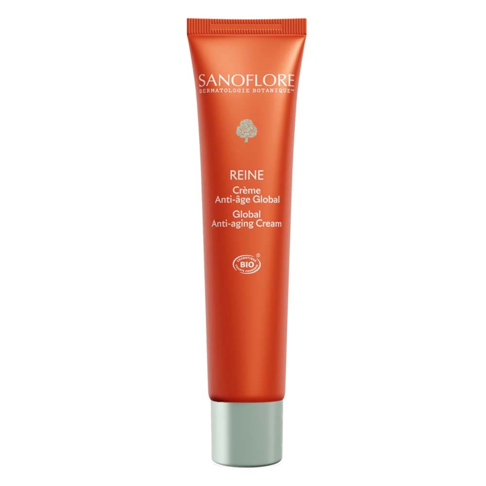 Sanoflore Reine Global anti-ageing cream 40 ml