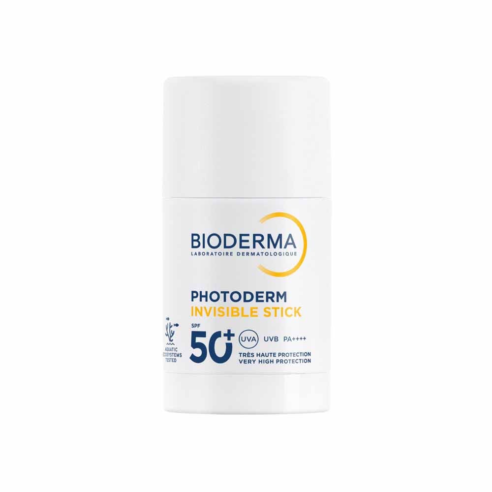 Bioderma Photoderm Invisible SPF50+ stick 15 g