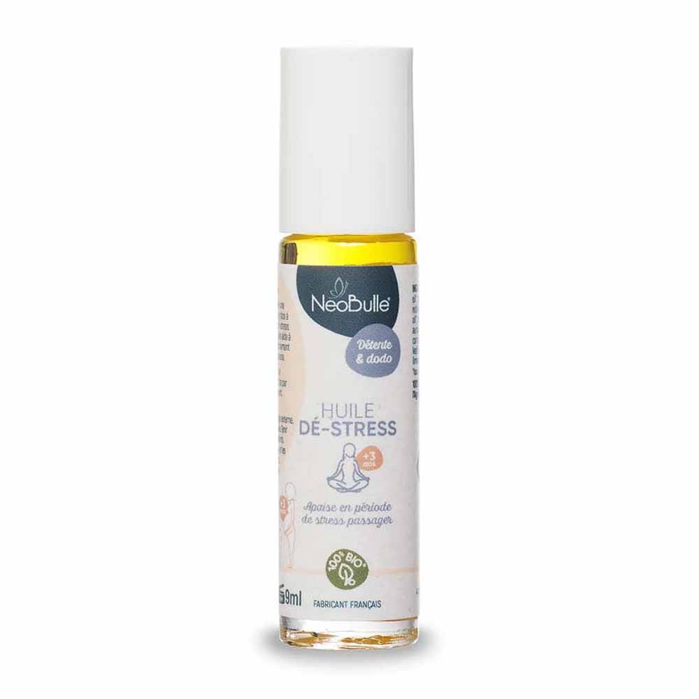Neobulle Sleep & Relax De-Stress aromatic stick 9 ml