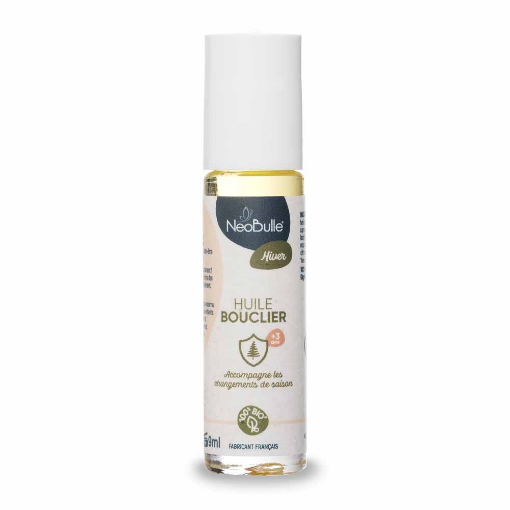 Neobulle Winter Shield oil 9ml