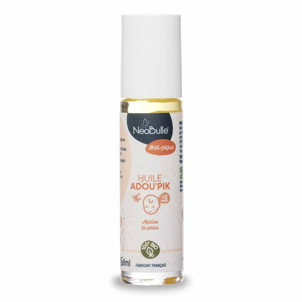 Neobulle Anti-sting Adou'pik Organic Oil 9ml