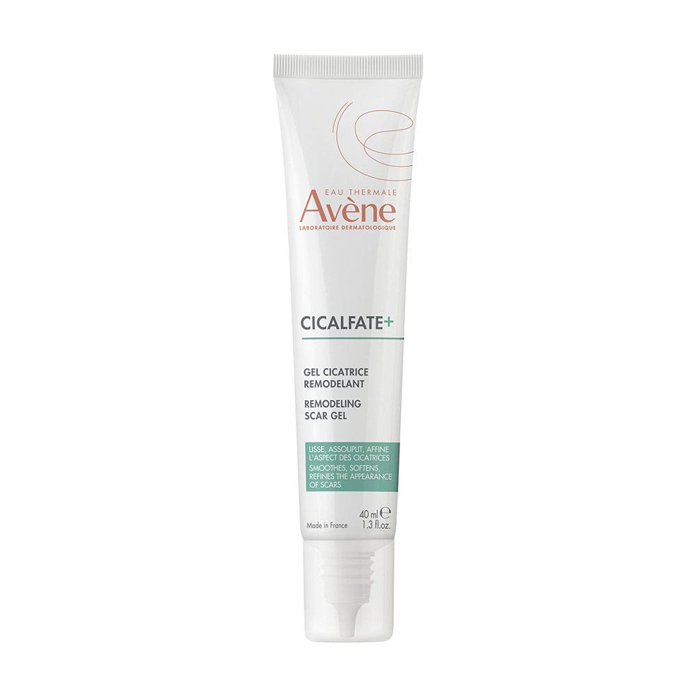 Avène Cicalfate+ Scar remodeling gel 40ml